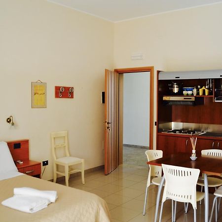 Caposud Residence And Beach Club イスピカ エクステリア 写真