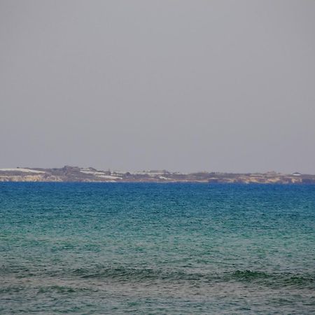 Caposud Residence And Beach Club イスピカ エクステリア 写真