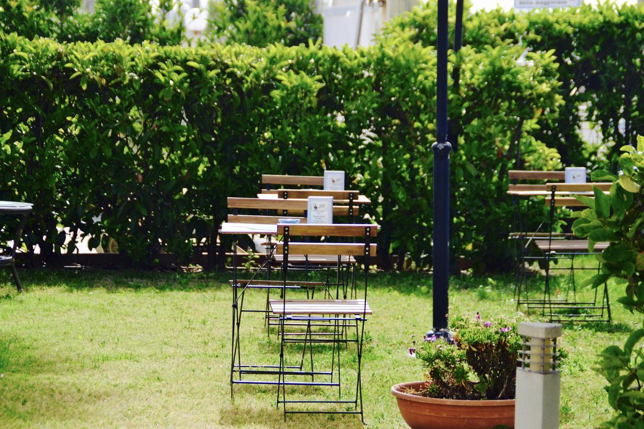 Caposud Residence And Beach Club イスピカ エクステリア 写真