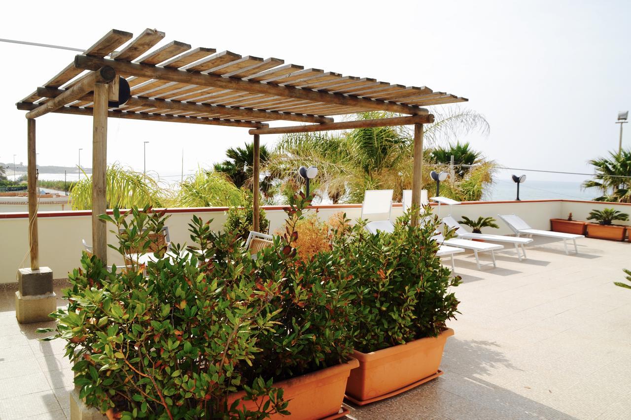 Caposud Residence And Beach Club イスピカ エクステリア 写真