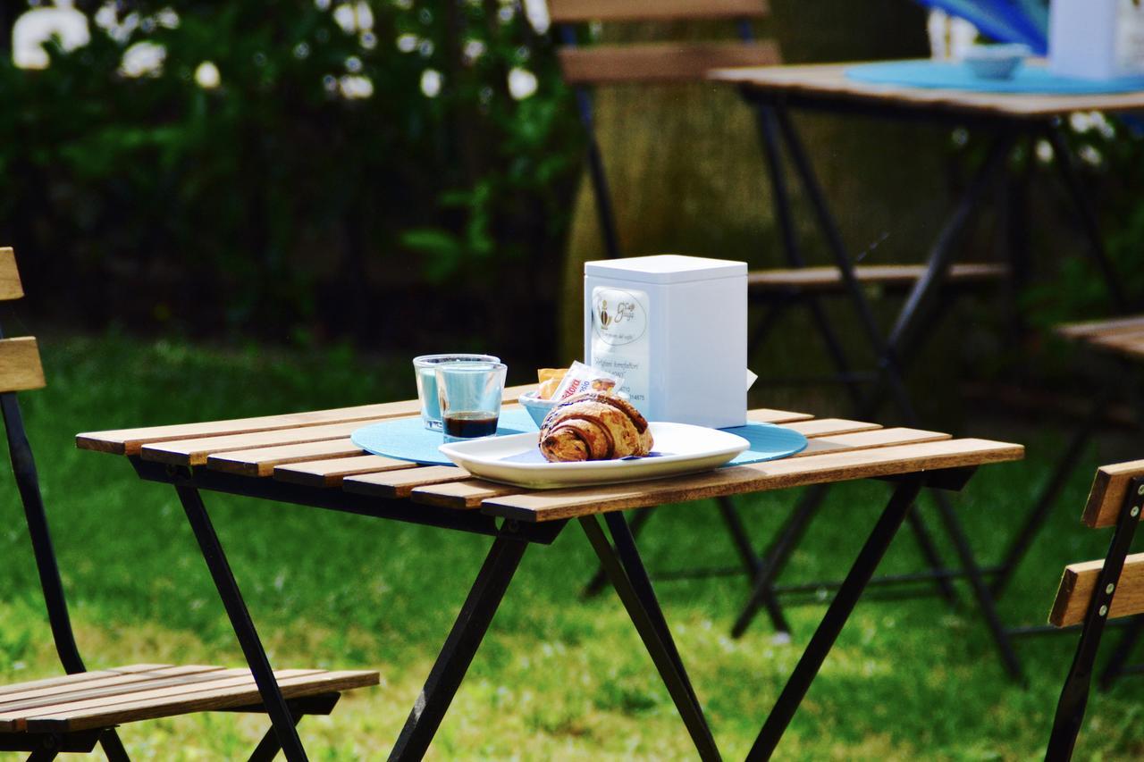 Caposud Residence And Beach Club イスピカ エクステリア 写真