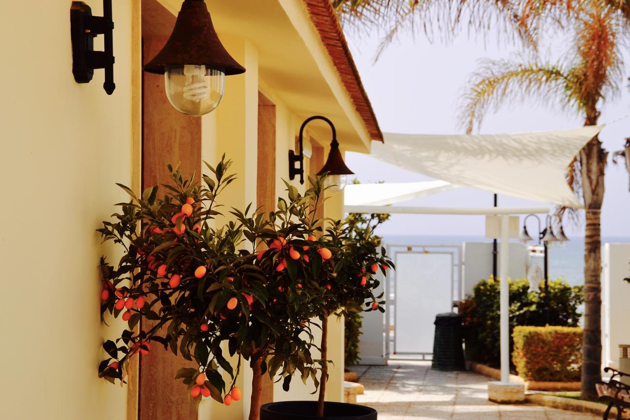 Caposud Residence And Beach Club イスピカ エクステリア 写真