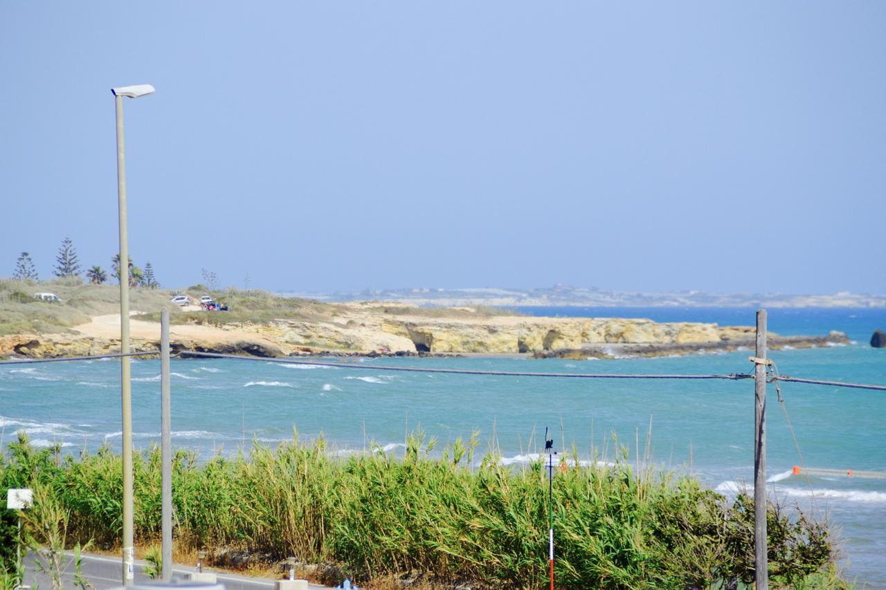 Caposud Residence And Beach Club イスピカ エクステリア 写真