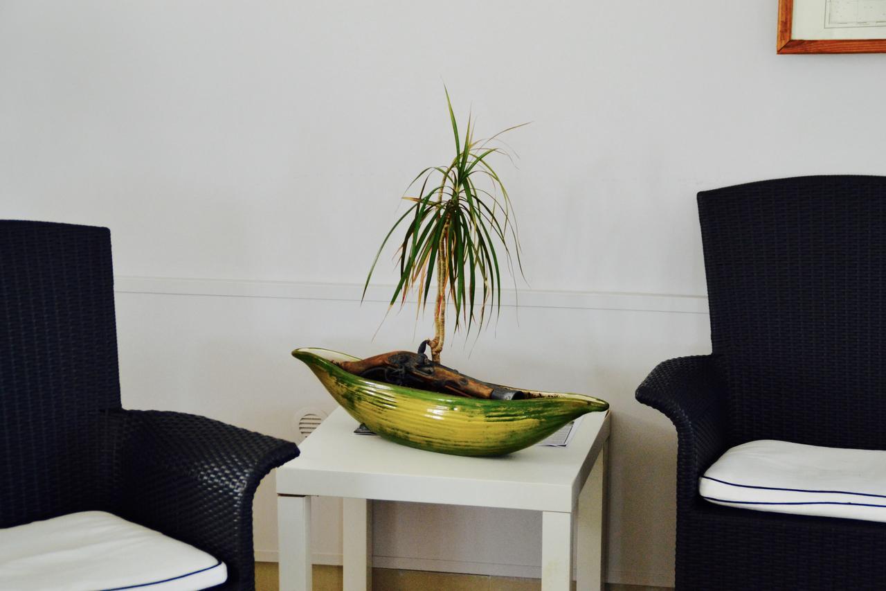 Caposud Residence And Beach Club イスピカ エクステリア 写真
