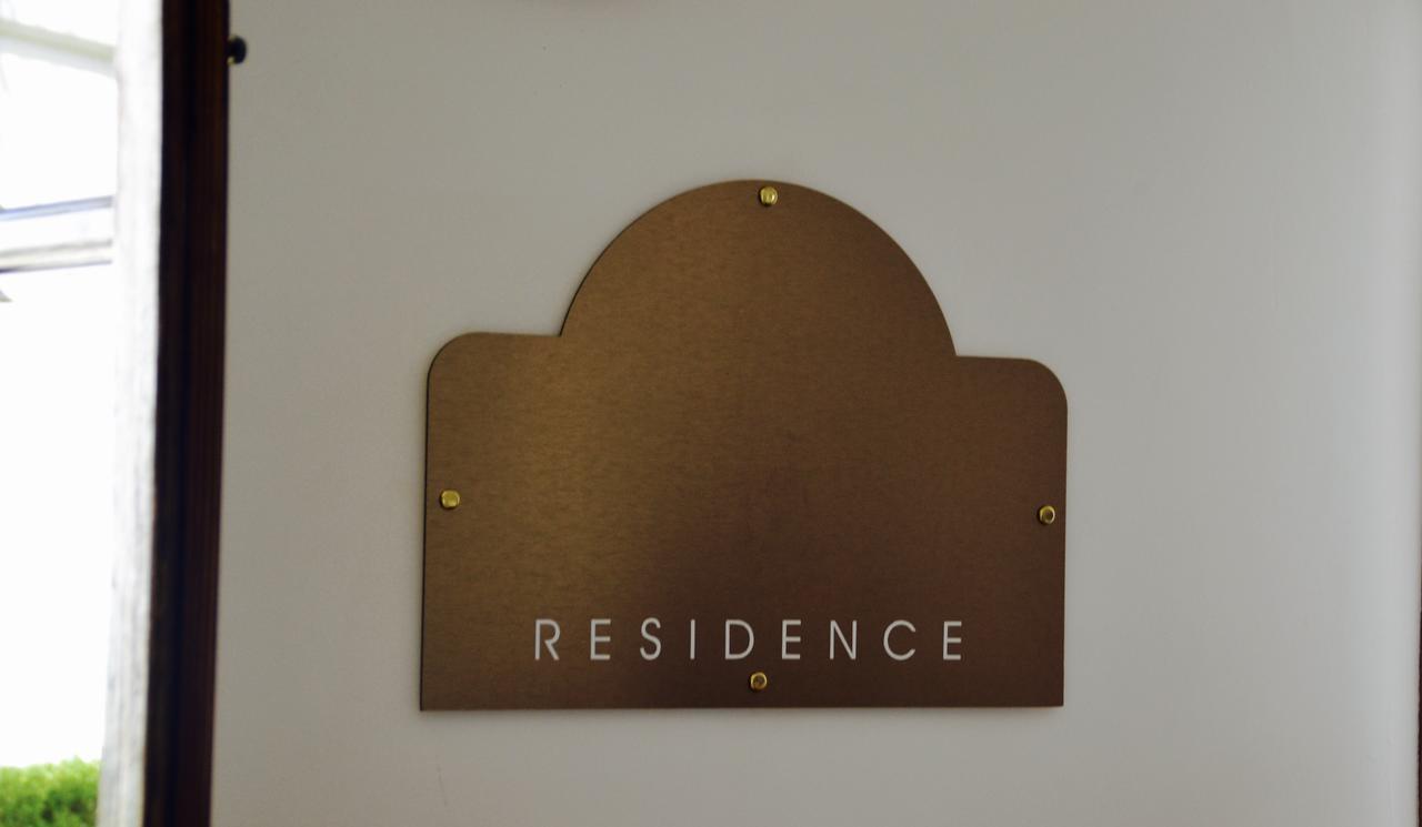 Caposud Residence And Beach Club イスピカ エクステリア 写真