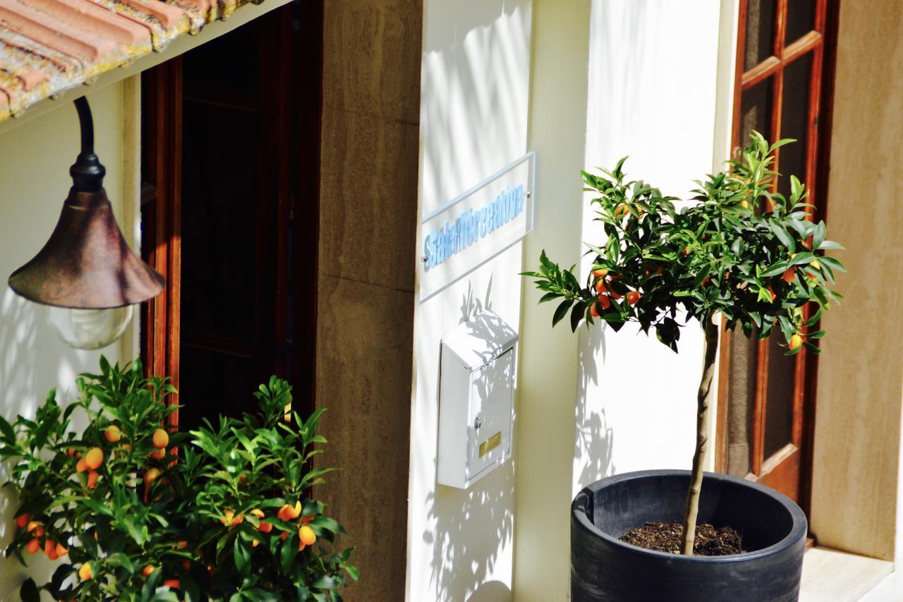Caposud Residence And Beach Club イスピカ エクステリア 写真