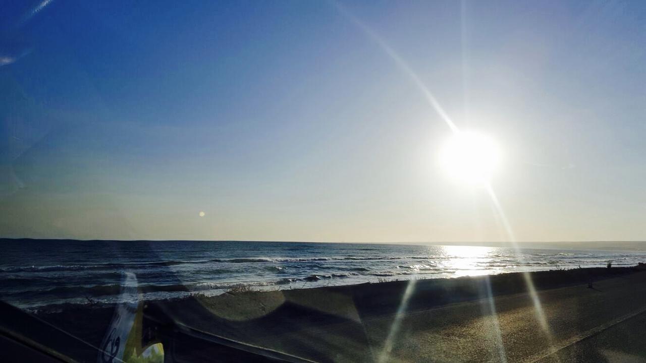 Caposud Residence And Beach Club イスピカ エクステリア 写真
