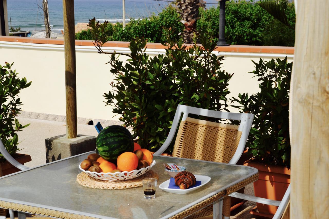 Caposud Residence And Beach Club イスピカ エクステリア 写真