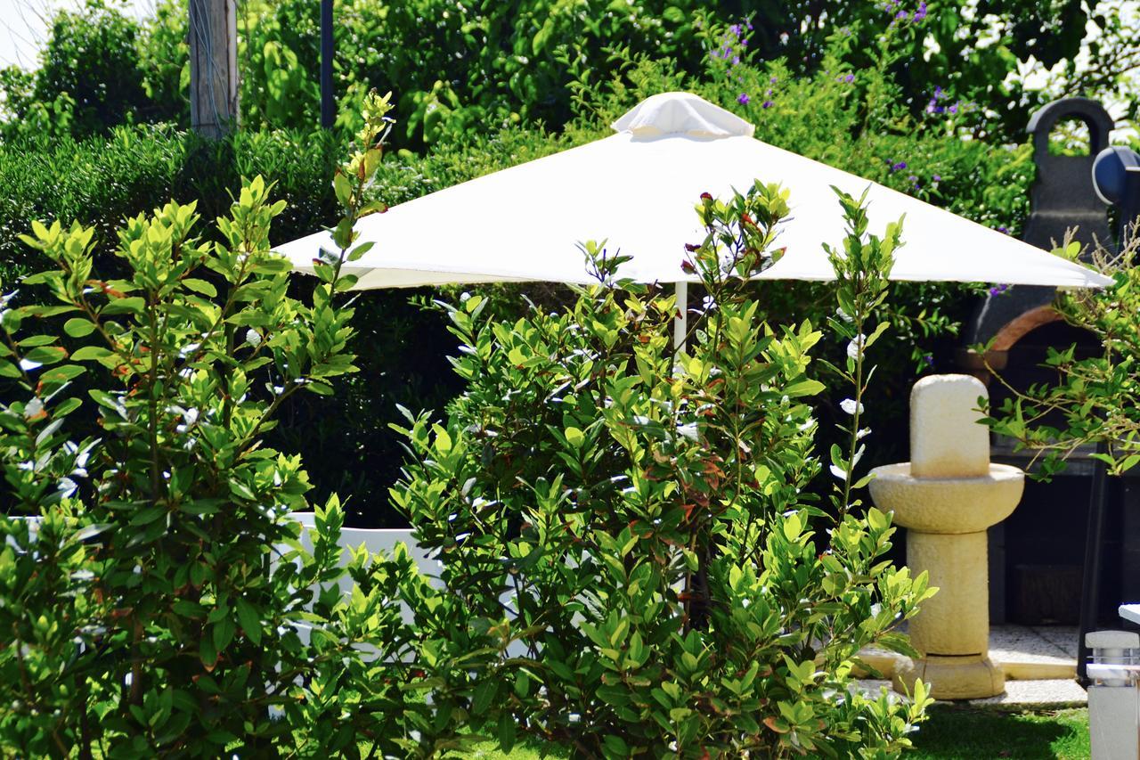 Caposud Residence And Beach Club イスピカ エクステリア 写真