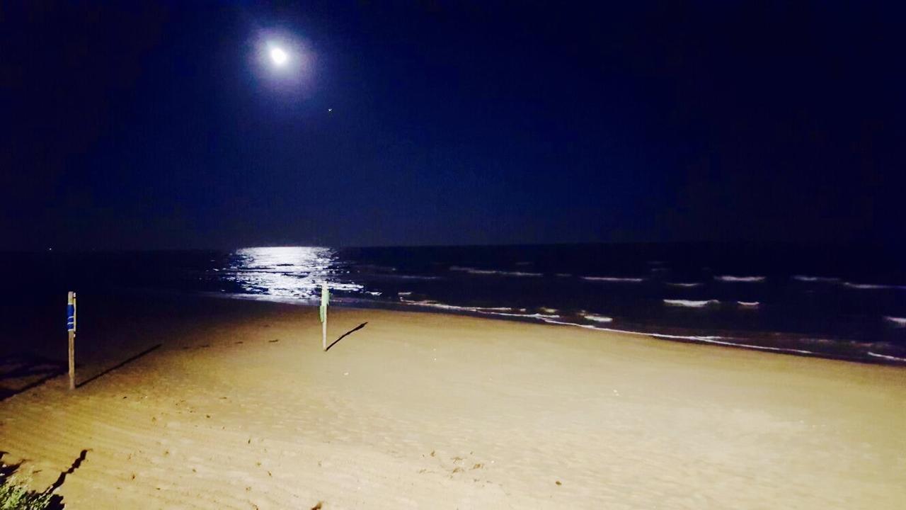 Caposud Residence And Beach Club イスピカ エクステリア 写真